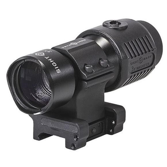 Picture of SIGHTMARK TACTICAL MAGNIFIER 3X